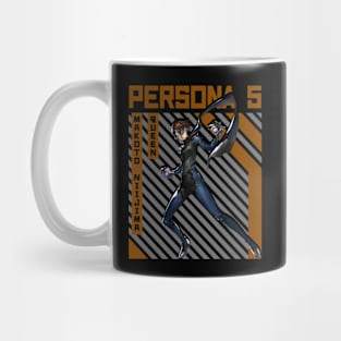 Makoto Niijima II | Persona Mug